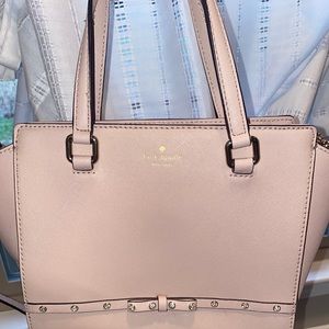 Authentic Kate spade purse